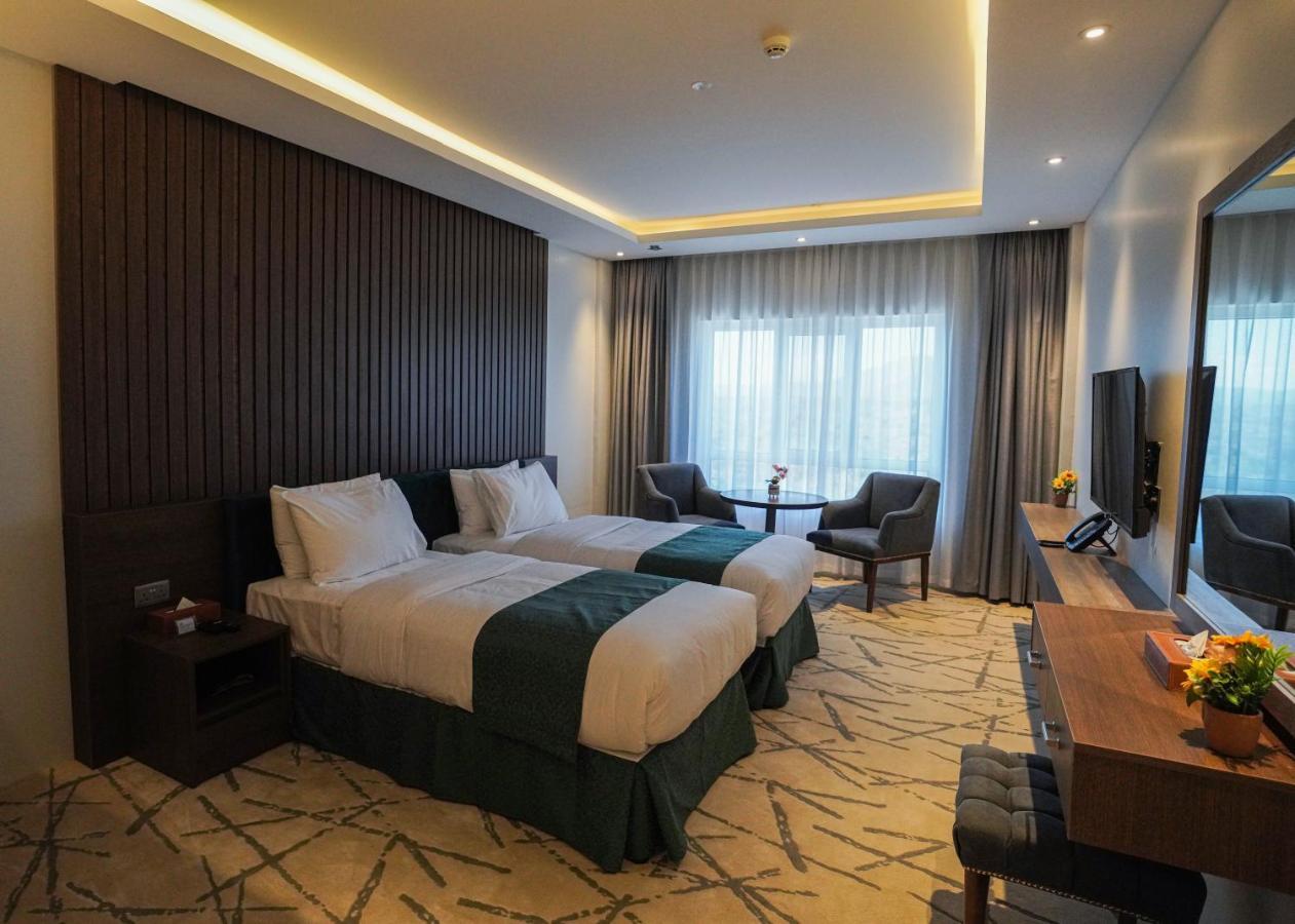 Green View Hotel, Jabal Akhdar Jabal al Akhdhar Dış mekan fotoğraf
