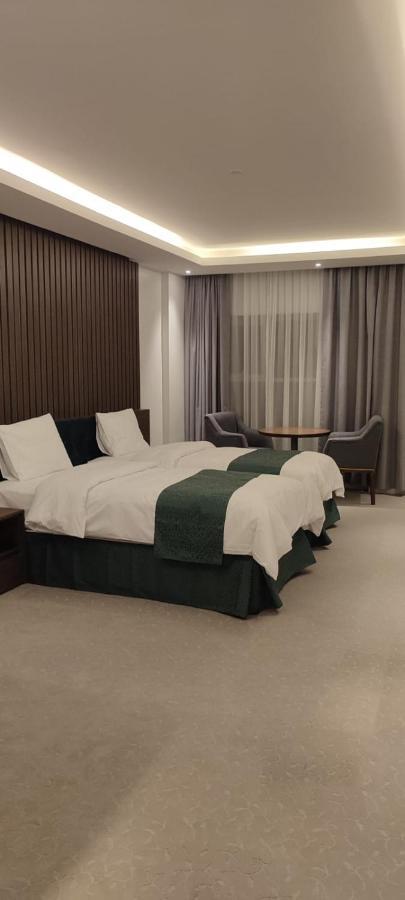 Green View Hotel, Jabal Akhdar Jabal al Akhdhar Dış mekan fotoğraf